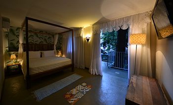 Quinta Azul Boutique Pousada