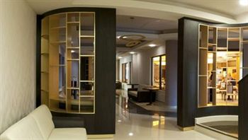 Wellamarin Hotel