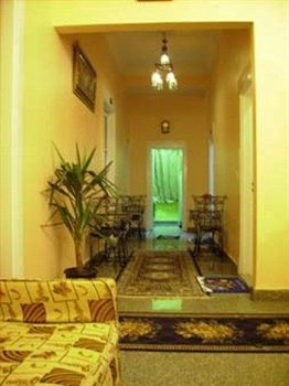 Brothers Hostel