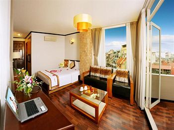 Hanoi Guesthouse