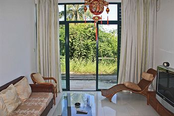 Sanya Luuhoo Service Apartment - HaiAn Store