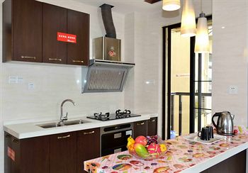 Sanya Luuhoo Service Apartment - Nanfeng Branch