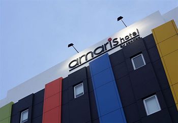Amaris Hotel Pekanbaru