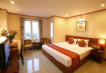 Dong Thanh Hotel