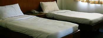 Swayambhu Peace Zone Hotel