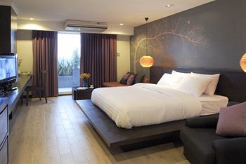 Bangkok Inter Place Hotel