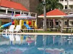 Canyon Cove Resort
