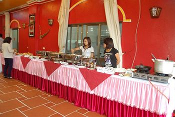 Hoang Ha Sapa Hotel