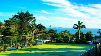 Waiheke Island Resort