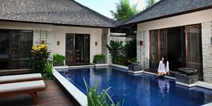 Bali Baik Villa & Residence