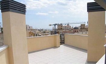 Apartamentos Carmen