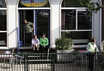 Stayokay Hostel Den Haag