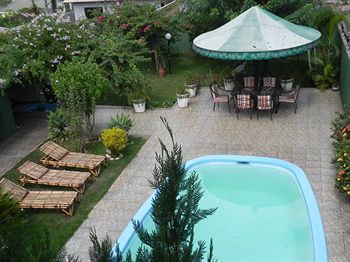 Green House Hostel