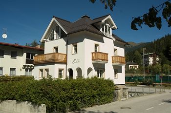 Chalet Embacher