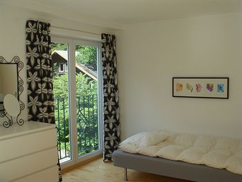 Residenz Lothringen