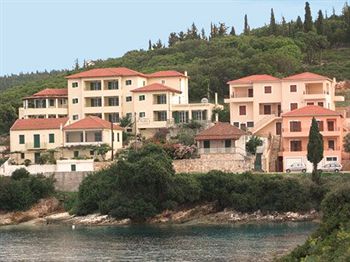 Stella Hotel Apartments