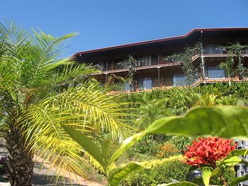 Hotel Montecampana
