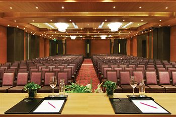 Vivanta by Taj Begumpet
