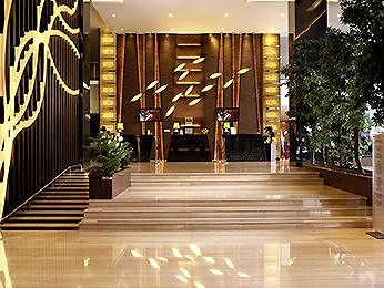 Mercure Banjarmasin