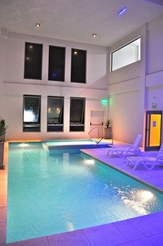 Amerian Villa Maria Park Hotel