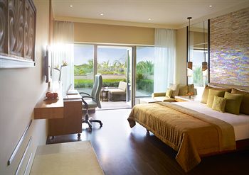Vivanta by Taj Surya