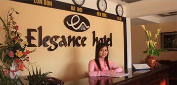 Sapa Elegance Hotel