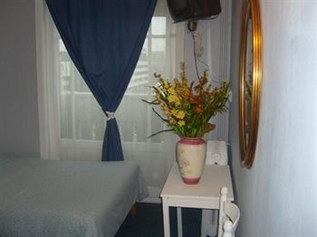 Hotel De Londres