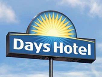 Days Hotel and Suites Xiamen Resort