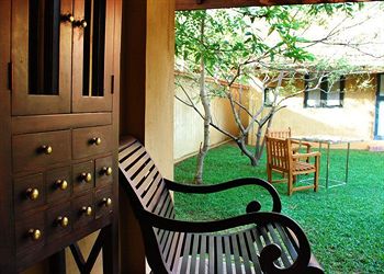 Jetwing Ayurveda Pavilions