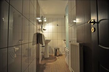 Hotel Eden