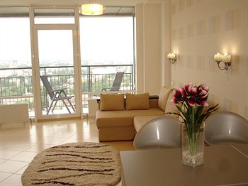MOST Apartment Center
