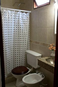 Hosteria Aconquija