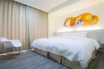 Legend Hotel