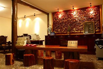 Lijiang Sina Hotel