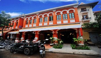Viva Hotel