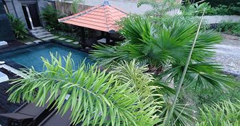 Kubu Manggala Villas