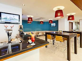Ibis Tunis