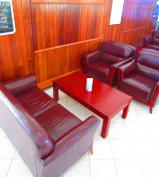 Madang Star International Hotel