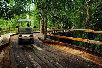 Nawelpi Lodge