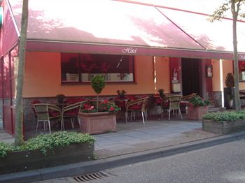 Hotel Scheepers