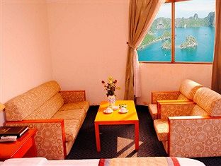 Van Hai Hotel