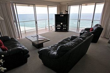 Talisman Apartments