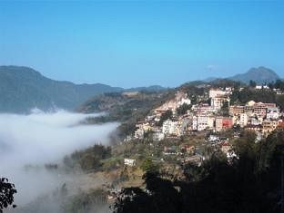 Green Valley Hotel