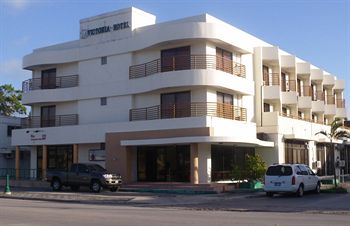 Victoria Hotel