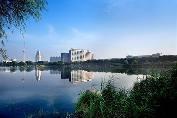 Crowne Plaza Shanghai Xiayang Lake