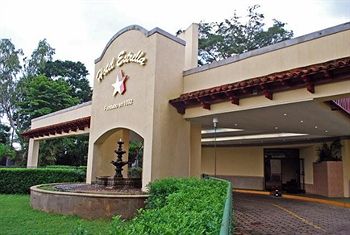 Hotel Estrella