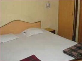 Hotel Diplomat