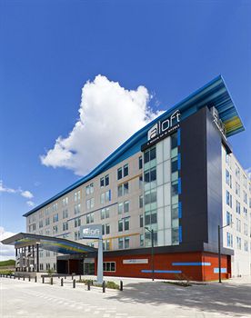 Aloft Bogota Airport