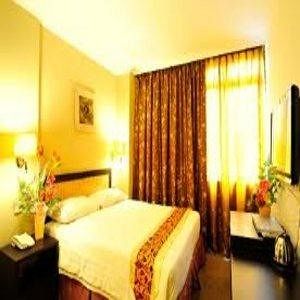 Hallmark Hotel Leisure
