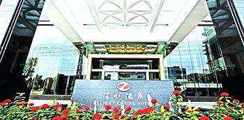 Dongguan Delight Empire Hotel